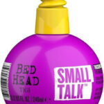 TIGI BED HEAD SMALL TALK CREME FINALIZADOR 240ML TIGI BED HEAD SMALL TALK CREME FINALIZADOR 240ML