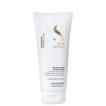 ALFAPARF MILANO SEMI DI LINO DIAMOND NORMAL HAIR ILLUMINATING CONDITIONER 200ML