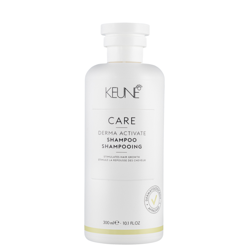 KEUNE CARE DERMA ACTIVATE SHAMPOO 300ML