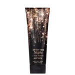BATH & BODY WORKS CREME INTO THE NIGHT 226ML BATH & BODY WORKS CREME INTO THE NIGHT 226ML