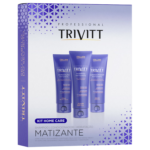 ITALLIAN HAIR TECH PROFISSIONAL TRIVITT KIT HOME CARE MATIZANTE ITALLIAN HAIR TECH PROFISSIONAL TRIVITT KIT HOME CARE MATIZANTE