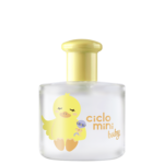 CICLO MINI ÁGUA DE COLÔNIA QUEQUÉ 100ML CICLO MINI ÁGUA DE COLÔNIA QUEQUÉ 100ML