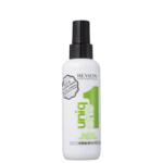 REVLON PROFISSIONAL UNIQ ONE GREEN TEA SCRENT VERDE 150ML REVLON PROFISSIONAL UNIQ ONE GREEN TEA SCRENT VERDE 150ML