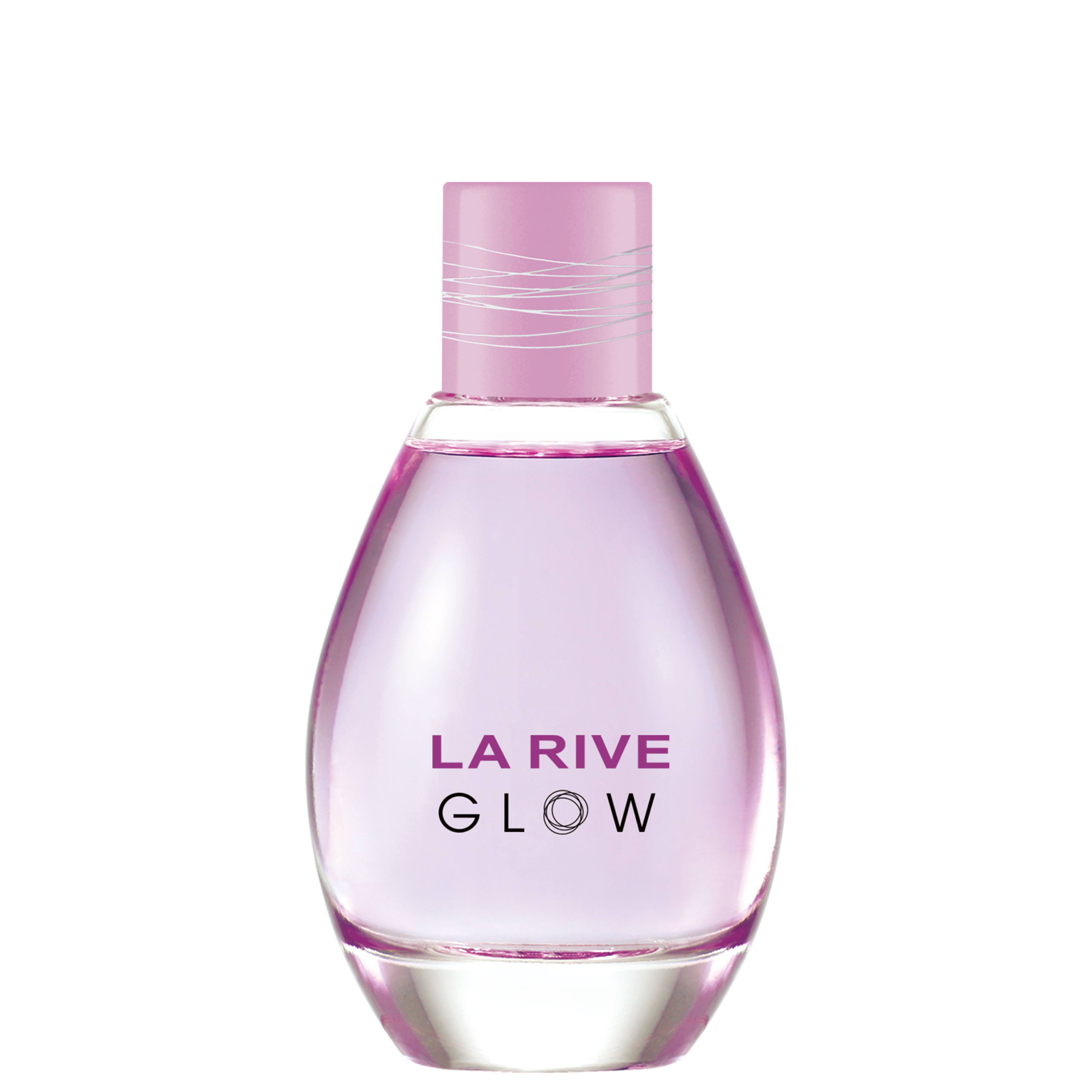 LA RIVE PERFUME GLOW EAU DE TOILETTE 90ML LA RIVE PERFUME GLOW EAU DE TOILETTE 90ML