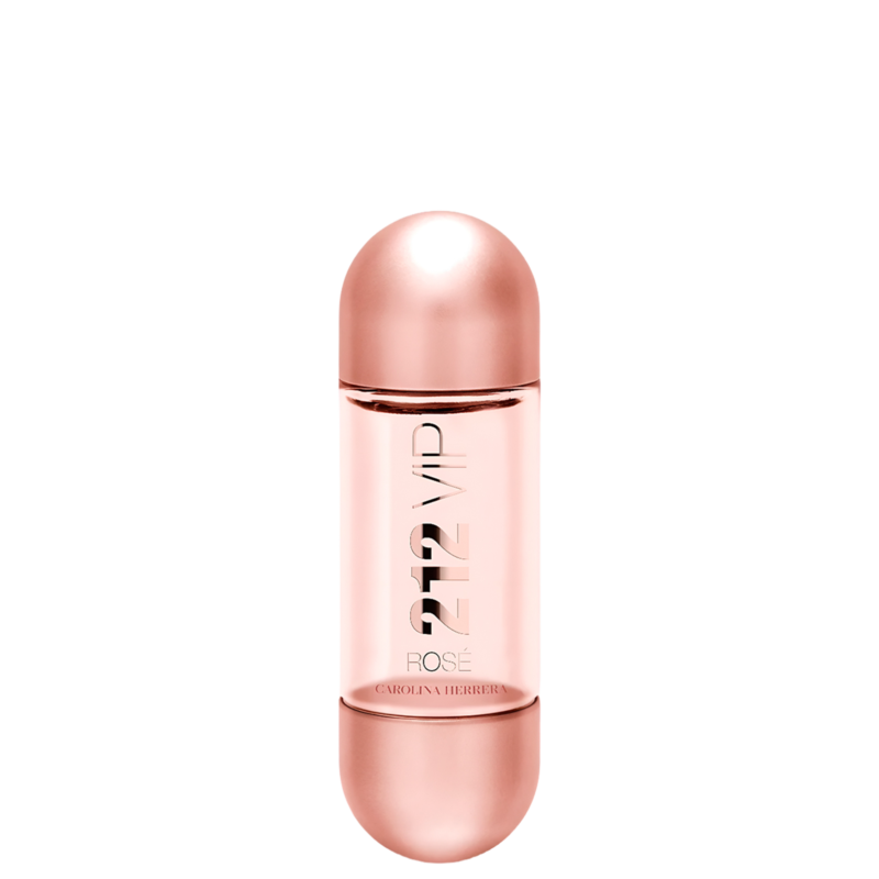 CAROLINA HERRERA PERFUME 212 VIP ROSÉ NYC EAU DE PARFUM 30ML