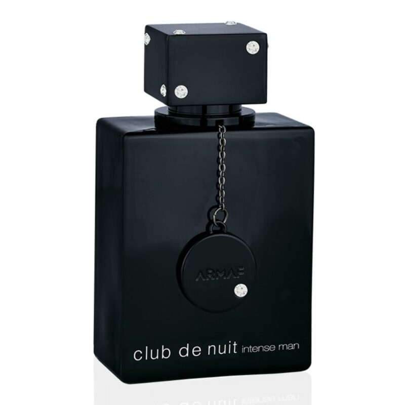ARMAF PERFUME CLUB DE NUIT INTENSE MAN EAU DE TOILETTE 105ML