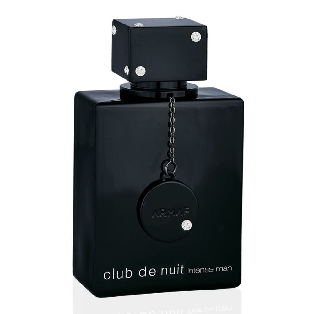 ARMAF PERFUME CLUB DE NUIT INTENSE MAN EAU DE TOILETTE 105ML ARMAF PERFUME CLUB DE NUIT INTENSE MAN EAU DE TOILETTE 105ML