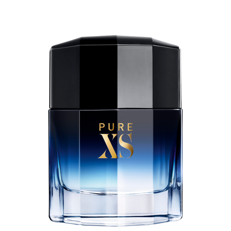 PACO RABANNE PERFUME PURE XS EAU DE TOILETTE 100ML