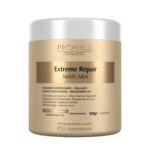 PROHALL PROFISSIONAL EXTREME REPAIR MASCARA 500G PROHALL PROFISSIONAL EXTREME REPAIR MASCARA 500G