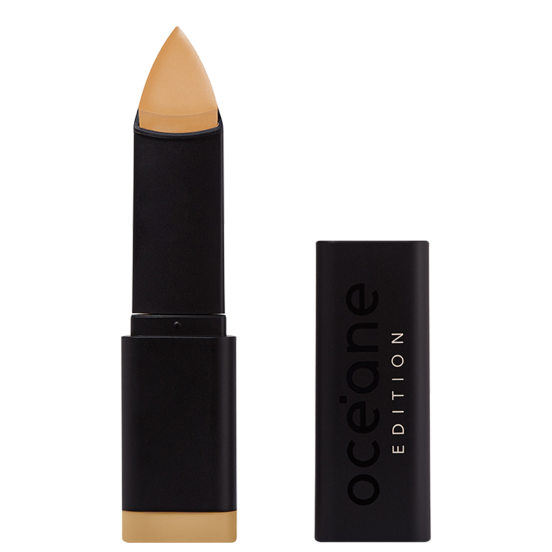 OCEANE BASE EM BASTÃO EDITION FOUNDATION STICK 8G- DESERT
