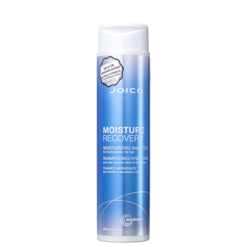 JOICO MOISTURE RECOVERY SHAMPOO 300ML