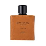 RAYHAAN PERFUME CORIUM LEATHER COLLECTION EAU DE PARFUM 100ML RAYHAAN PERFUME CORIUM LEATHER COLLECTION EAU DE PARFUM 100ML