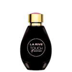 LA RIVE PERFUME TOUCH OF WOMAN EAU DE PARFUM 90ML LA RIVE PERFUME TOUCH OF WOMAN EAU DE PARFUM 90ML