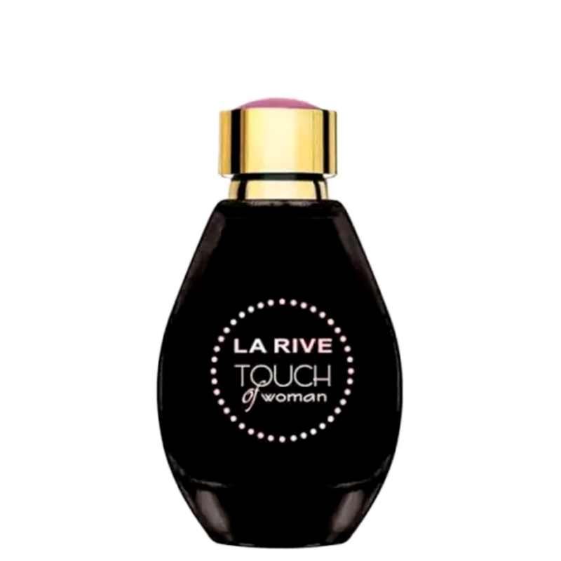 LA RIVE  PERFUME TOUCH OF WOMAN EAU DE PARFUM 90ML