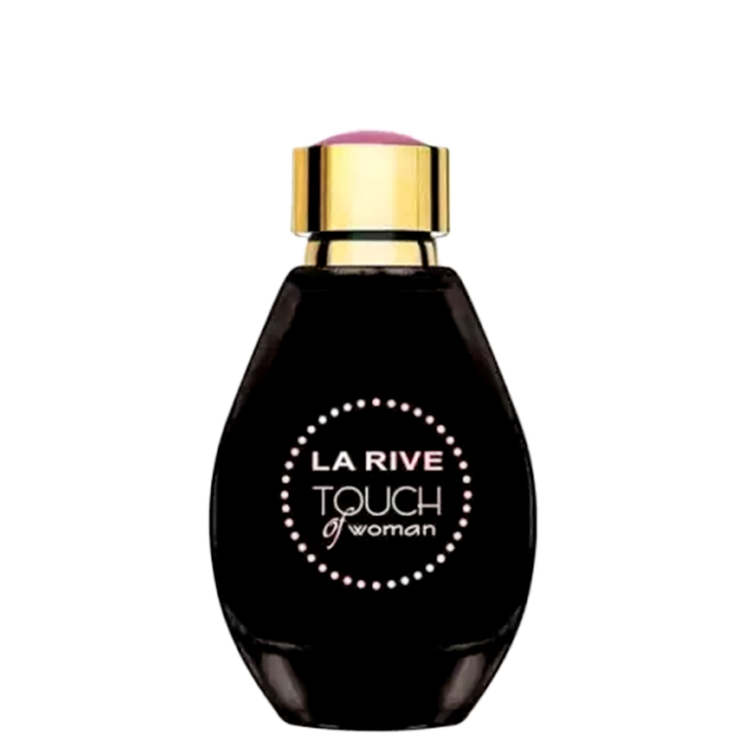 LA RIVE PERFUME TOUCH OF WOMAN EAU DE PARFUM 90ML LA RIVE PERFUME TOUCH OF WOMAN EAU DE PARFUM 90ML