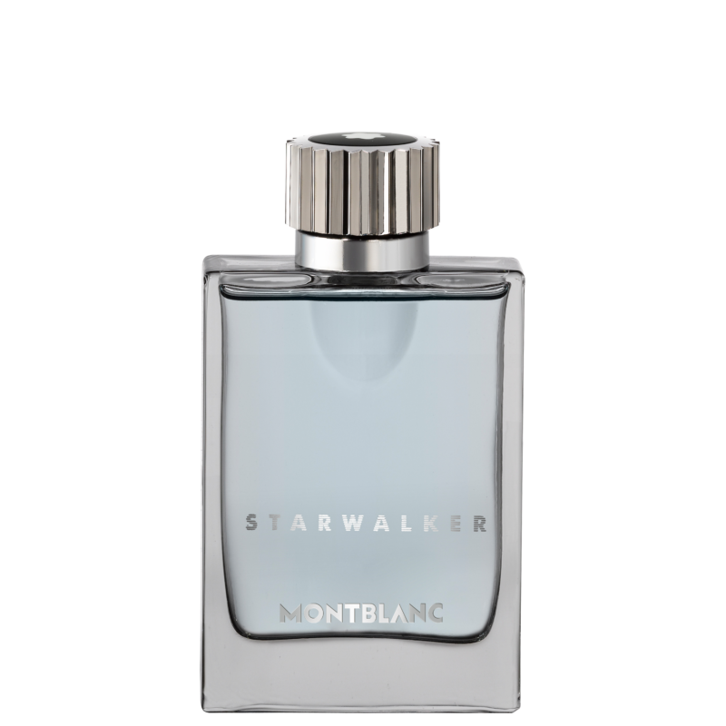 MONTBLANC PERFUME STARWALKER EAU DE TOILETTE 75ML