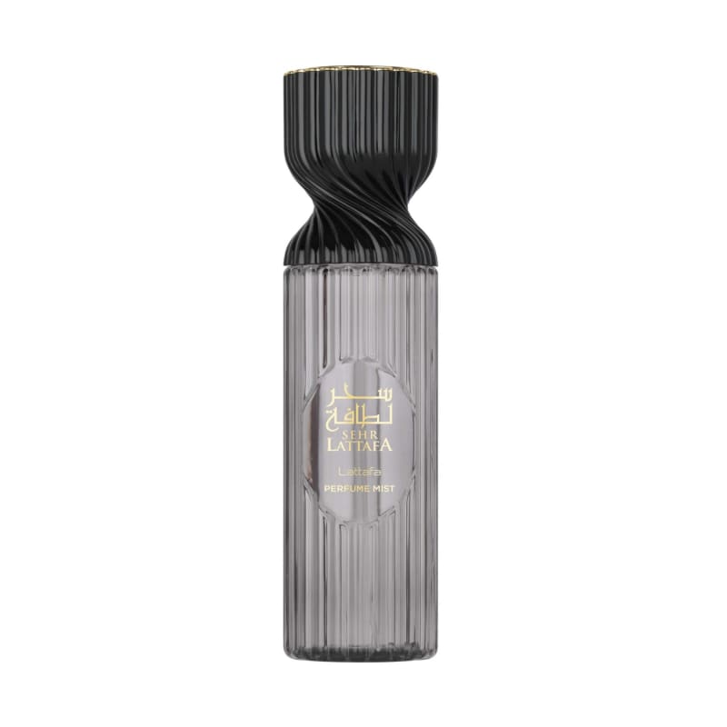 LATTAFA BODY SPLASH SEHR 200ML