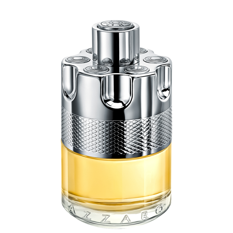 AZZARO PERFUME AZZARO WANTED EAU DE TOILETTE 100ML