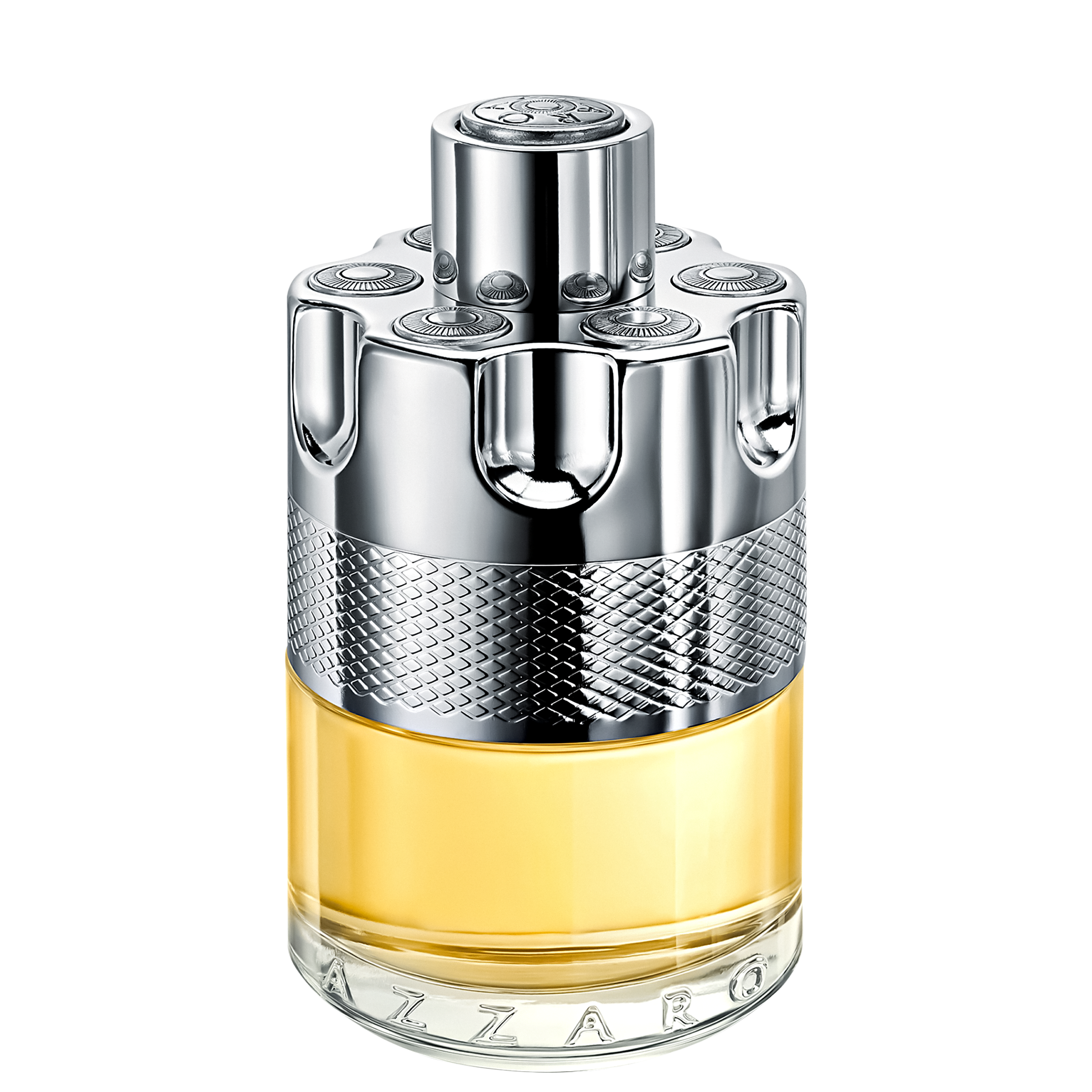AZZARO PERFUME AZZARO WANTED EAU DE TOILETTE 100ML AZZARO PERFUME AZZARO WANTED EAU DE TOILETTE 100ML
