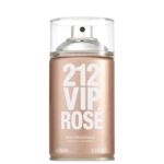 CAROLINA HERRERA BODY FRAGRANCE 212 VIP ROSÉ 250ML CAROLINA HERRERA BODY FRAGRANCE 212 VIP ROSÉ 250ML