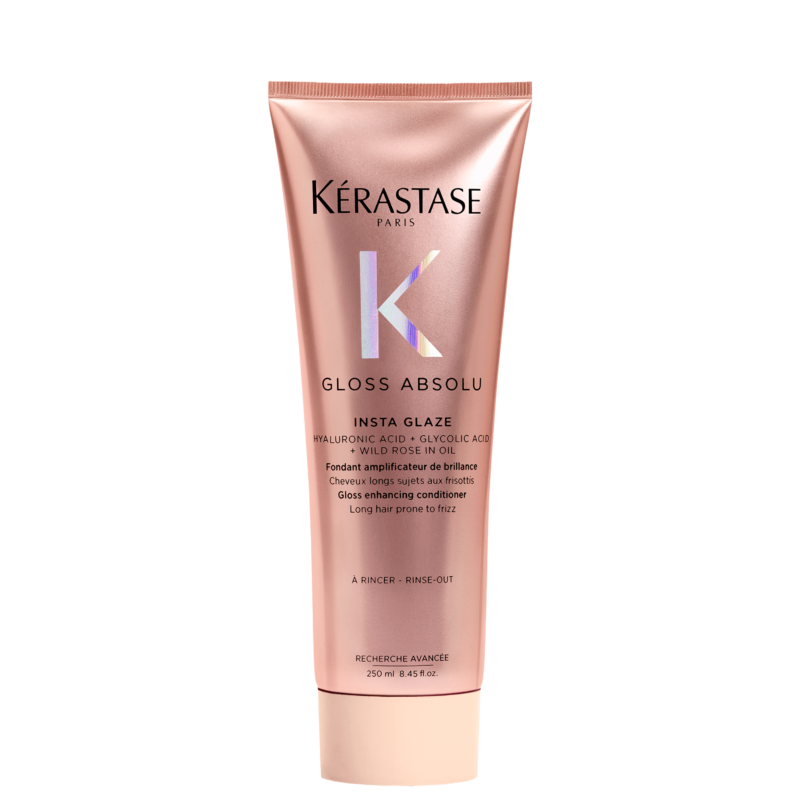 KÉRASTASE PARIS GLOSS ABSOLU INSTA GLAZE CONDITIONER 250ML