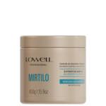 LOWELL PROFESSIONAL MIRTILO MÁSCARA EQUILIBRANTE 450G LOWELL PROFESSIONAL MIRTILO MÁSCARA EQUILIBRANTE 450G