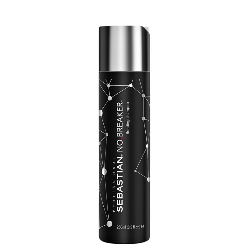 SEBASTIAN PROFESSIONEL NO. BREAKER BONDING SHAMPOO 250ML