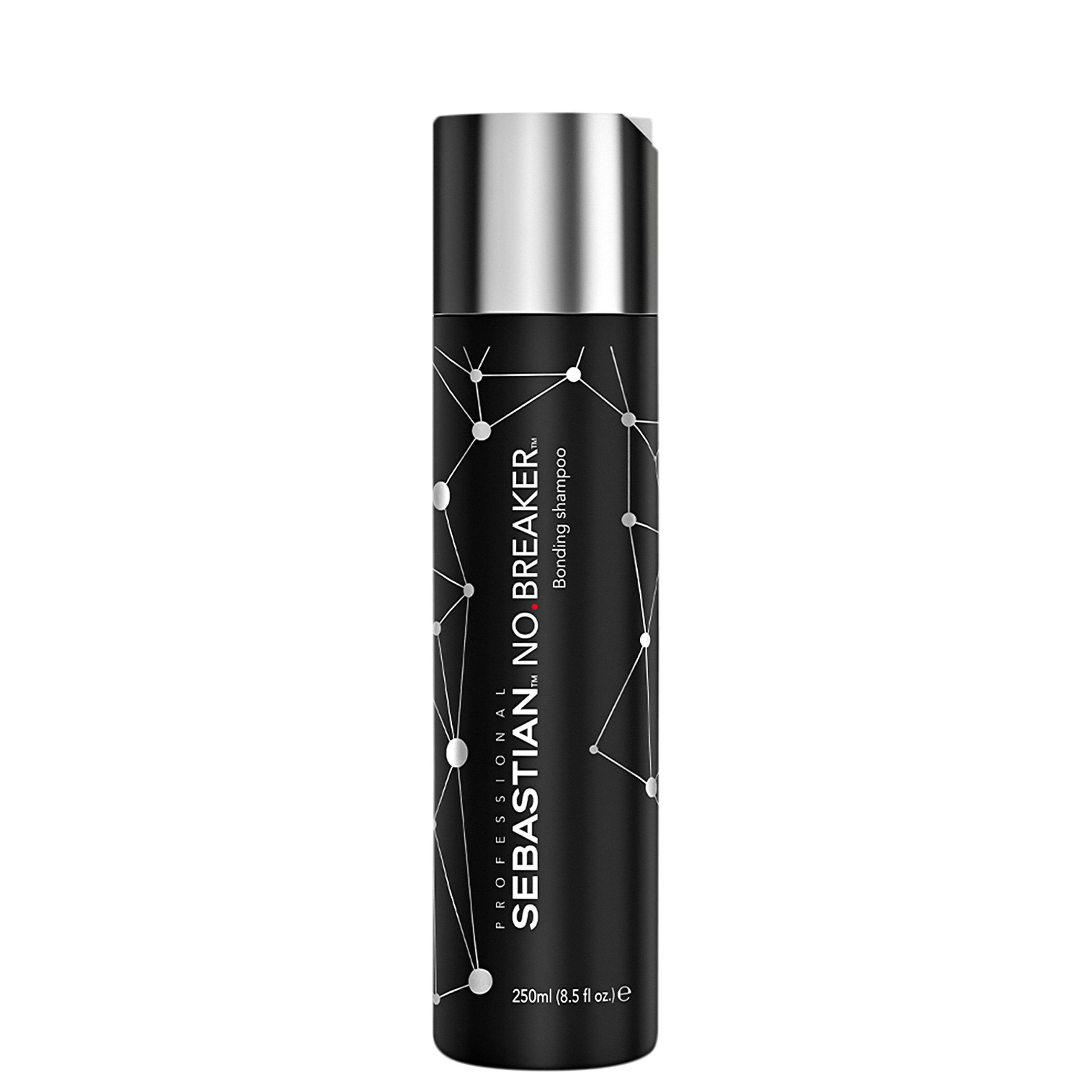 SEBASTIAN PROFESSIONEL NO. BREAKER BONDING SHAMPOO 250ML SEBASTIAN PROFESSIONEL NO. BREAKER BONDING SHAMPOO 250ML