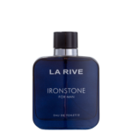 LA RIVE PERFUME IRONSTONE FOR MAN EAU DE TOILETTE 100ML LA RIVE PERFUME IRONSTONE FOR MAN EAU DE TOILETTE 100ML