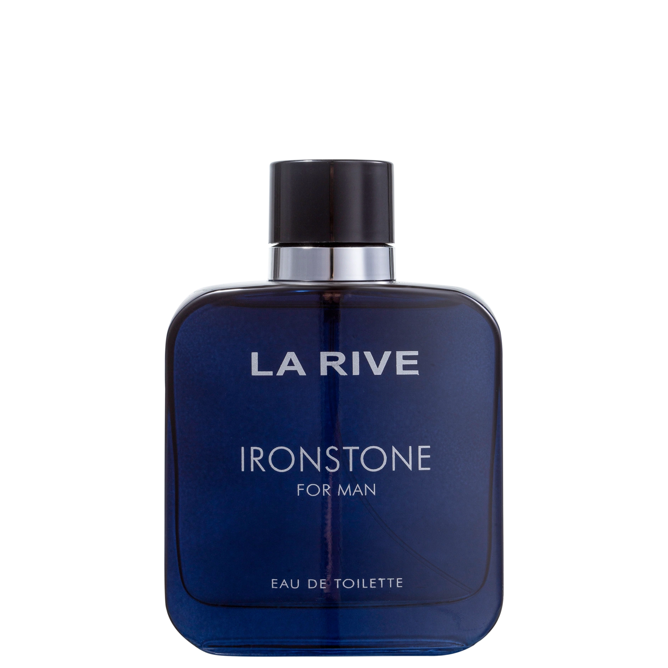 LA RIVE PERFUME IRONSTONE FOR MAN EAU DE TOILETTE 100ML LA RIVE PERFUME IRONSTONE FOR MAN EAU DE TOILETTE 100ML