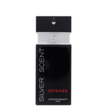JACQUES BOGART PERFUME SILVER SCENT INTENSE EAU DE TOILETTE 100ML JACQUES BOGART PERFUME SILVER SCENT INTENSE EAU DE TOILETTE 100ML
