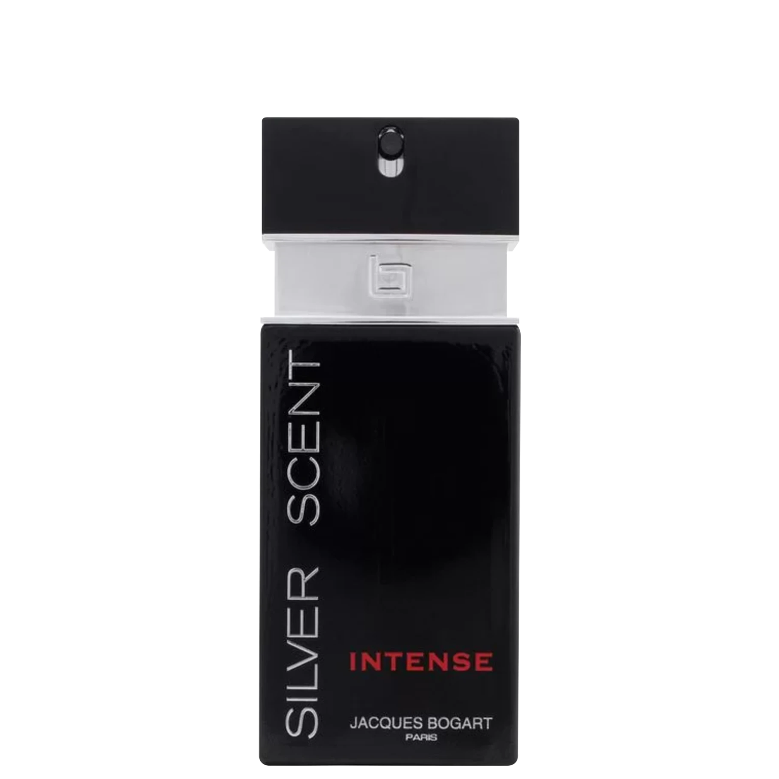 JACQUES BOGART PERFUME SILVER SCENT INTENSE EAU DE TOILETTE 100ML JACQUES BOGART PERFUME SILVER SCENT INTENSE EAU DE TOILETTE 100ML