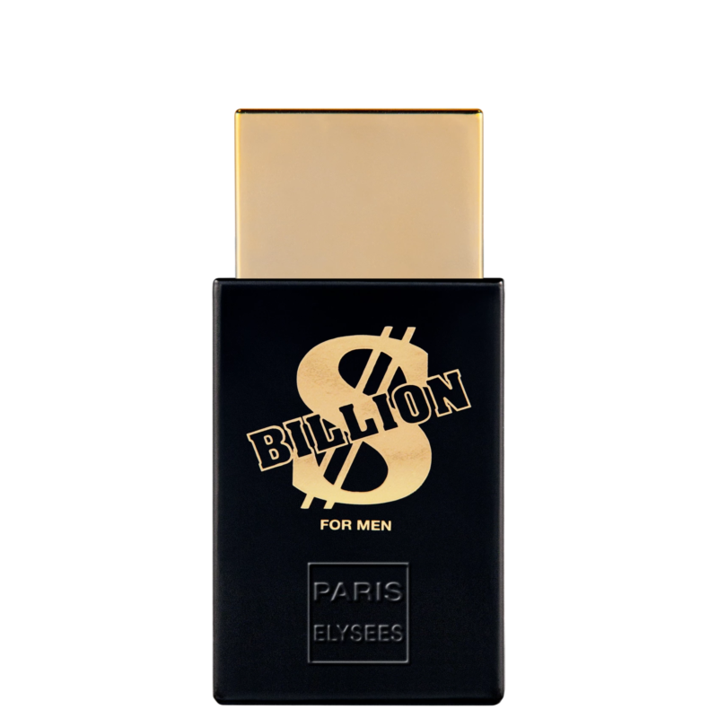 PARIS ELYSEES PERFUME BILLION FOR MEN 100ML