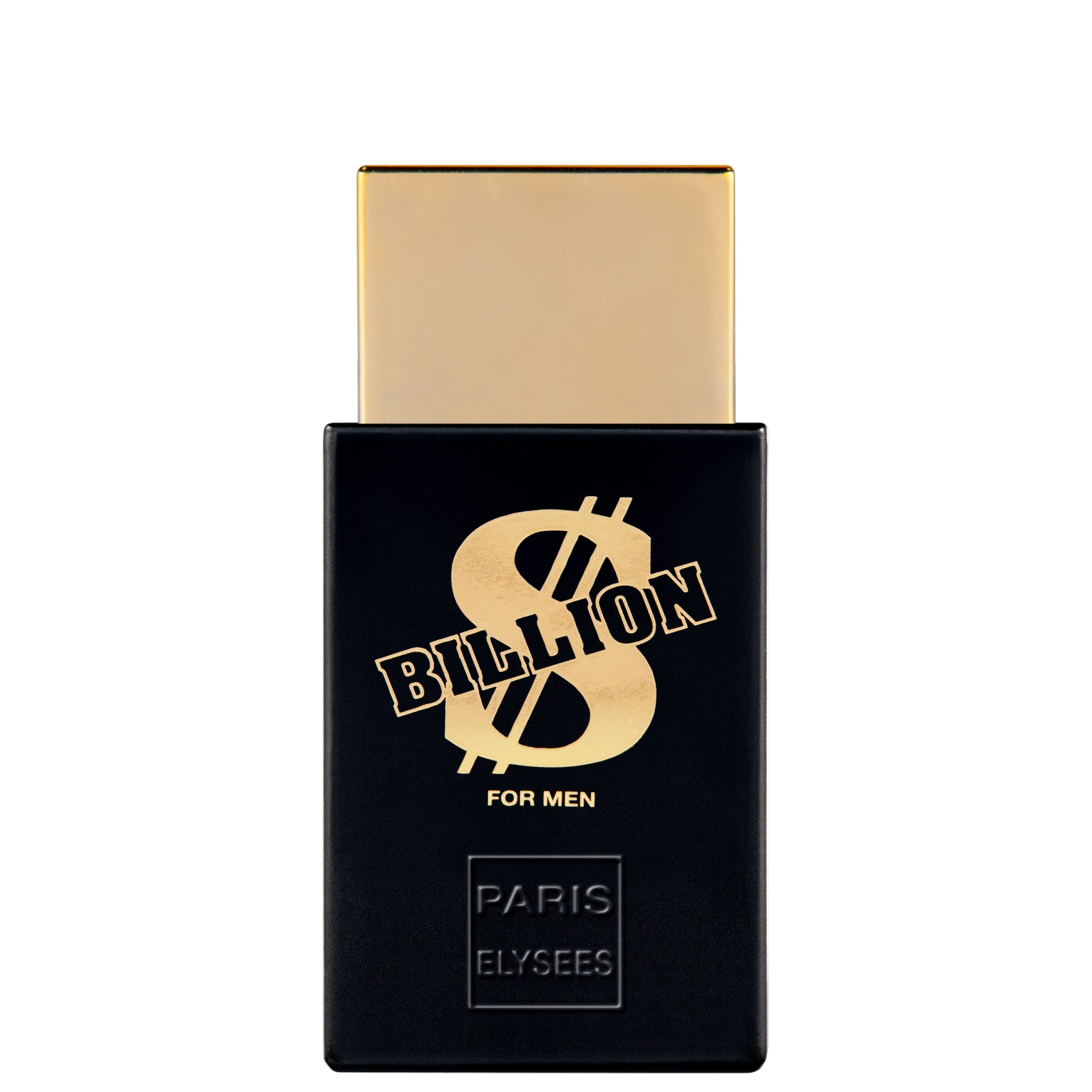 PARIS ELYSEES PERFUME BILLION FOR MEN 100ML PARIS ELYSEES PERFUME BILLION FOR MEN 100ML