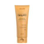 ITALLIAN HAIR TECH PROFISSIONAL TRIVITT LEAE-IN HIDRATANTE POS QUIMICA 200ML