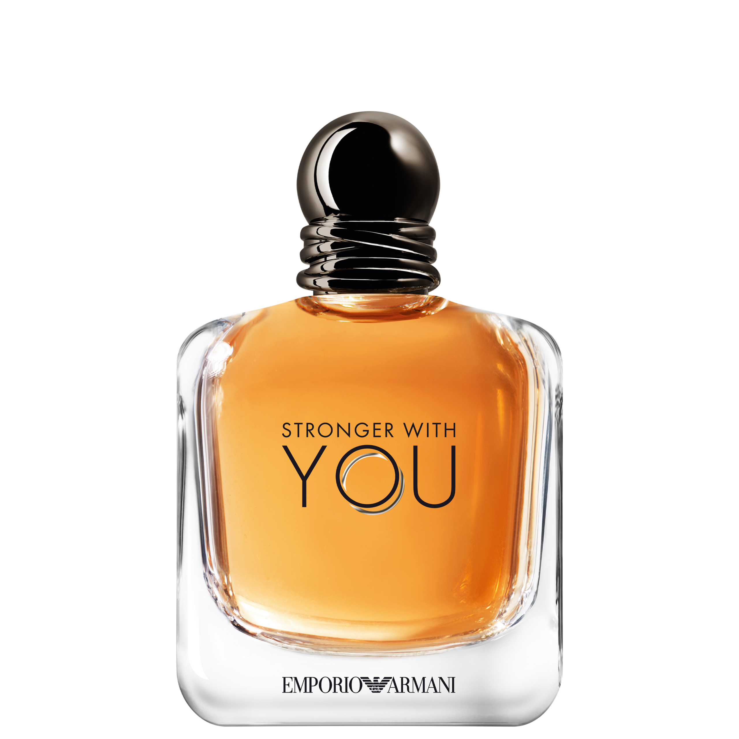 EMPORIO ARMANI PERFUME STRONGER WITH YOU EAU DE TOILETTE POUR HOMME 100ML EMPORIO ARMANI PERFUME STRONGER WITH YOU EAU DE TOILETTE POUR HOMME 100ML
