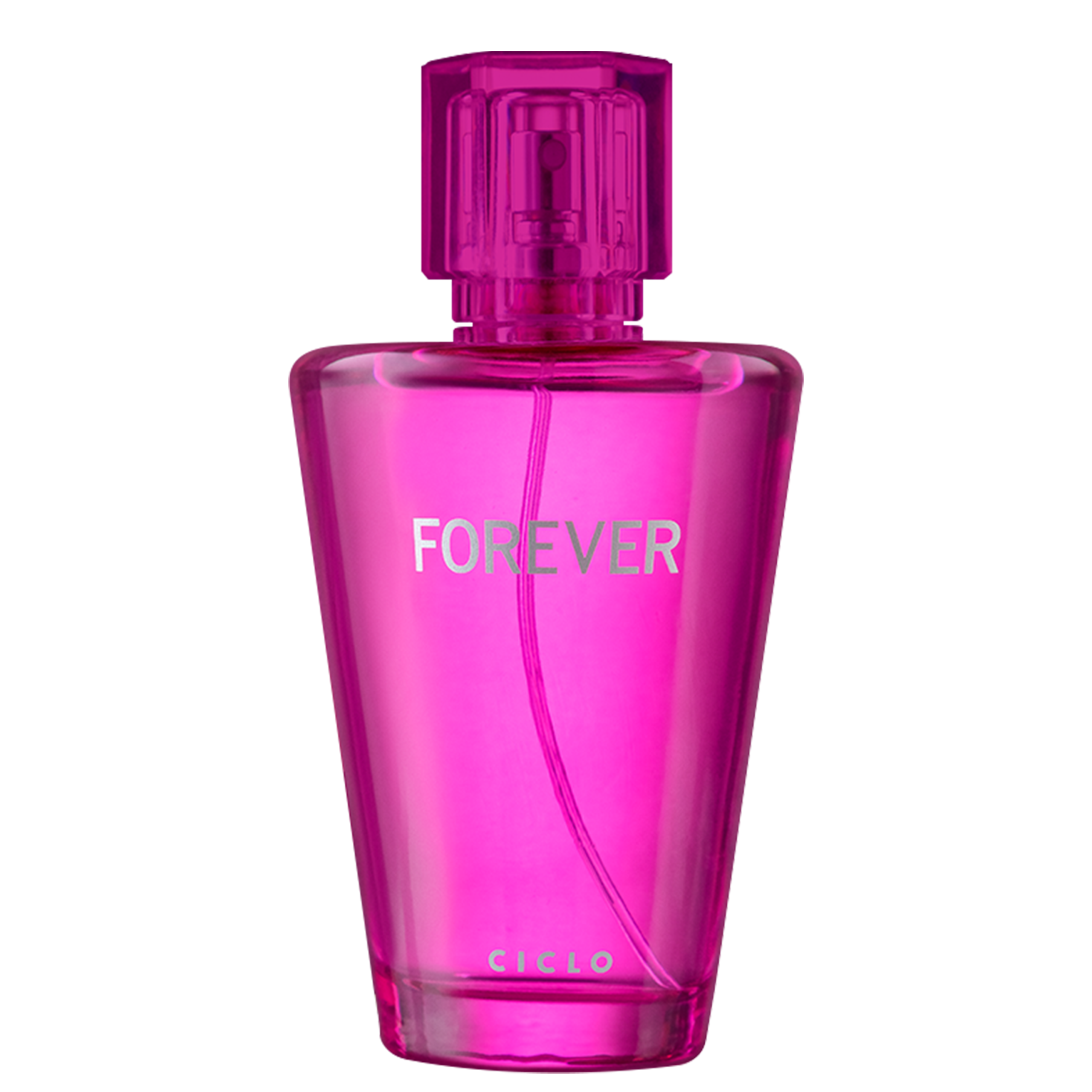 CICLO PERFUME FOREVER 100ML CICLO PERFUME FOREVER 100ML