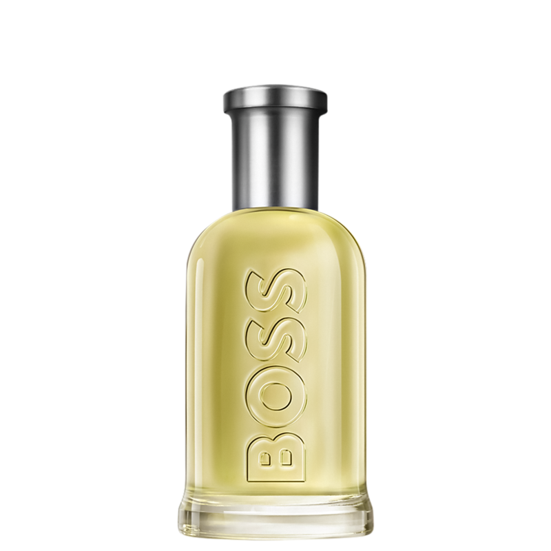 HUGO BOSS PERFUME BOSS BOTTLED EAU DE TOILETTE 100ML