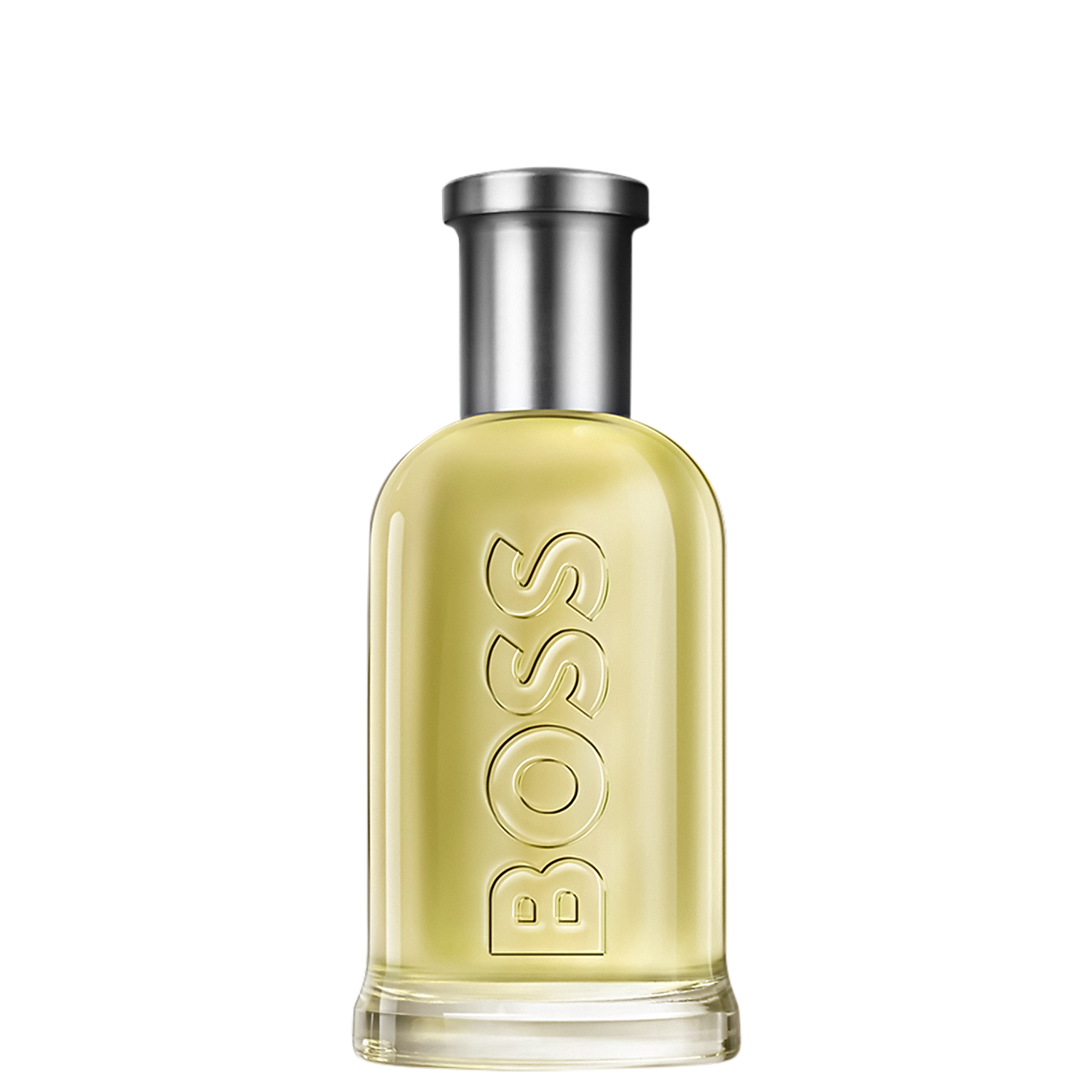 HUGO BOSS PERFUME BOSS BOTTLED EAU DE TOILETTE 100ML HUGO BOSS PERFUME BOSS BOTTLED EAU DE TOILETTE 100ML