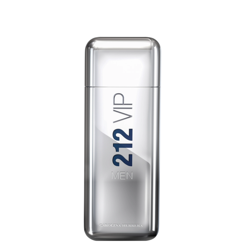 CAROLINA HERRERA PERFUME 212 VIP MEN ARE YOU ON THE LIST NYC EAU DE TOILETTE 100ML