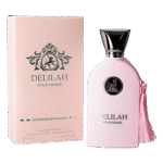 MAISON ALHAMBRA PERFUME DELILAH POUR FEMME EAU DE PARFUM 100ML MAISON ALHAMBRA PERFUME DELILAH POUR FEMME EAU DE PARFUM 100ML
