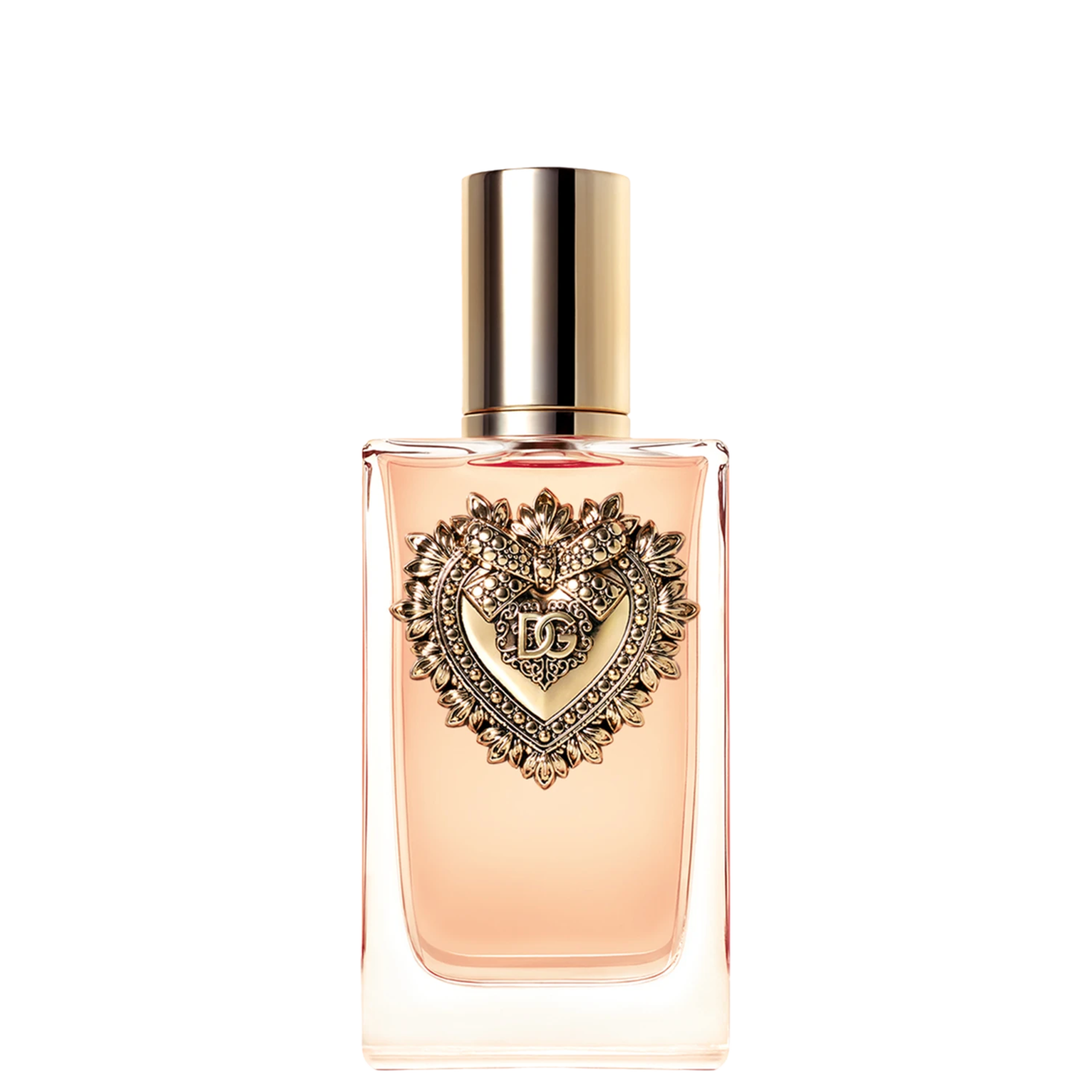 DOLCE & GABBANA PERFUME DEVOTION EAU DE PARFUM 100ML DOLCE & GABBANA PERFUME DEVOTION EAU DE PARFUM 100ML
