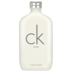CALVIN KLEIN PERFUME CK ONE EAU DE TOILETTE 200ML CALVIN KLEIN PERFUME CK ONE EAU DE TOILETTE 200ML