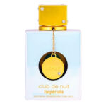 ARMAF PERFUME CLUB DE NUIT IMPÉRIALE EAU DE PARFUM 105ML ARMAF PERFUME CLUB DE NUIT IMPÉRIALE EAU DE PARFUM 105ML