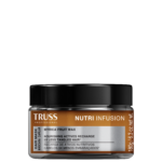 TRUSS PROFESSIONAL NUTRI INFUSION MÁSCARA DE NUTRIÇÃO 180ML TRUSS PROFESSIONAL NUTRI INFUSION MÁSCARA DE NUTRIÇÃO 180ML