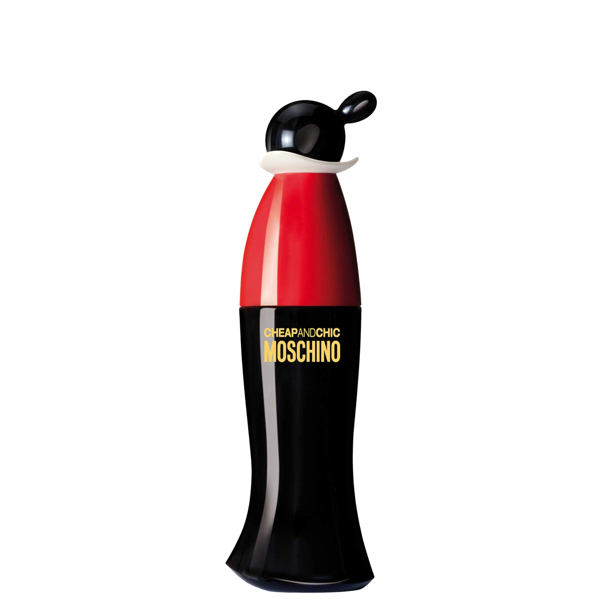 Cheap & Chic Moschino Edt – Perfume Feminino 100ml Cheap & Chic Moschino Edt – Perfume Feminino 100ml