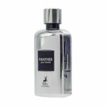 MAISON ALHAMBRA PERFUME PANTHER POUR HOMME EAU DE PARFUM 100ML MAISON ALHAMBRA PERFUME PANTHER POUR HOMME EAU DE PARFUM 100ML