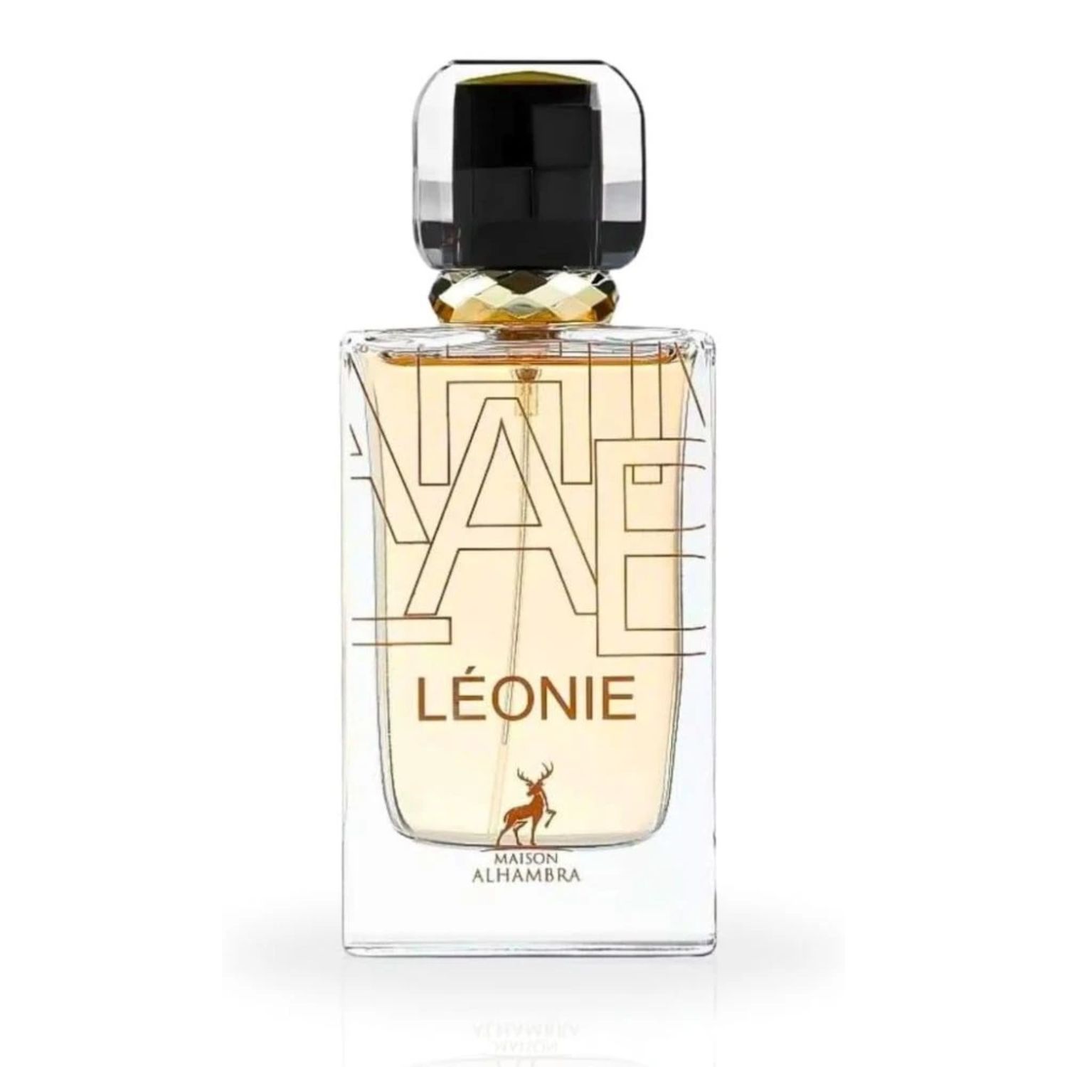 Perfume Árabe Maison Alhambra Léonie Eau De Parfum 100ml Perfume Árabe Maison Alhambra Léonie Eau De Parfum 100ml