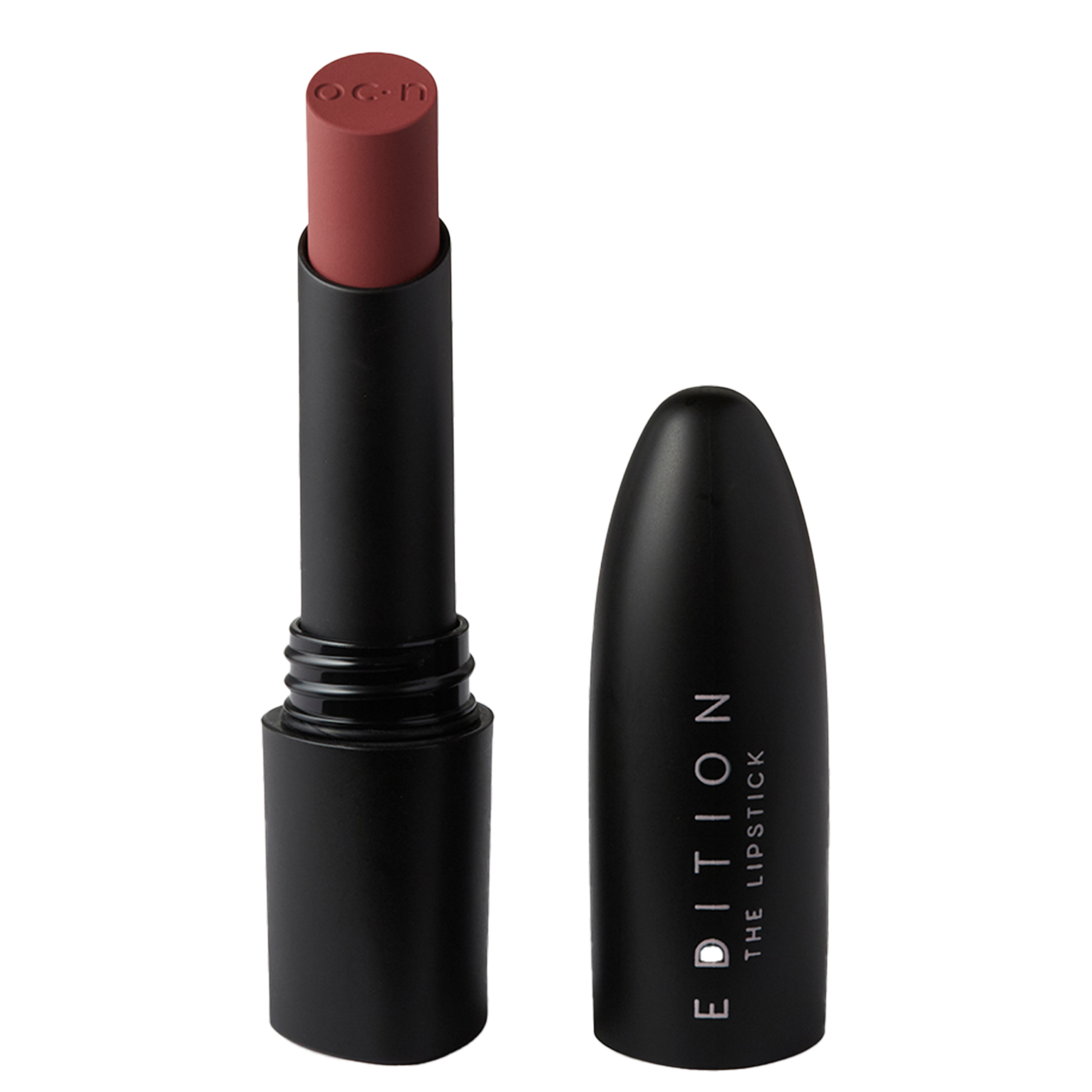 OCEANE EDITION THE LIPSTICK 3,2G- CLOVE OCEANE EDITION THE LIPSTICK 3,2G- CLOVE