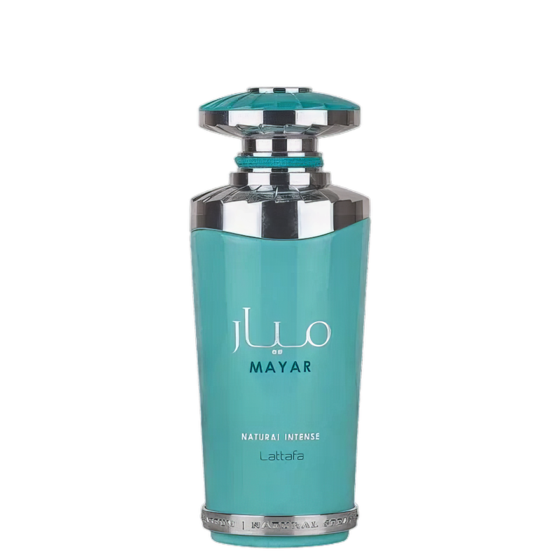 LATTAFA PERFUME MAYAR NATURAL INTENSE EAU DE PARFUM 100ML
